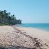 Located Chaungtha Shwe Thaung Yan Beach.