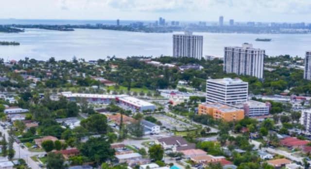 OFF Market 12 Multi Family in Miami