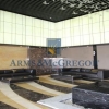 Al Manara Tower is a new residential building in Jumeirah Village Triangle.