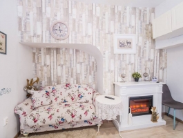 Hostel with romantic atmosphere in the embrace of the Historical Center, Brasov