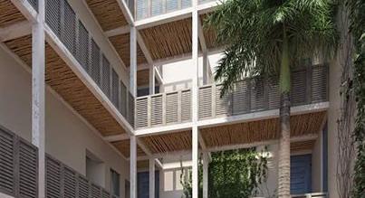 Cutrano Caribe Pre-sale Properties