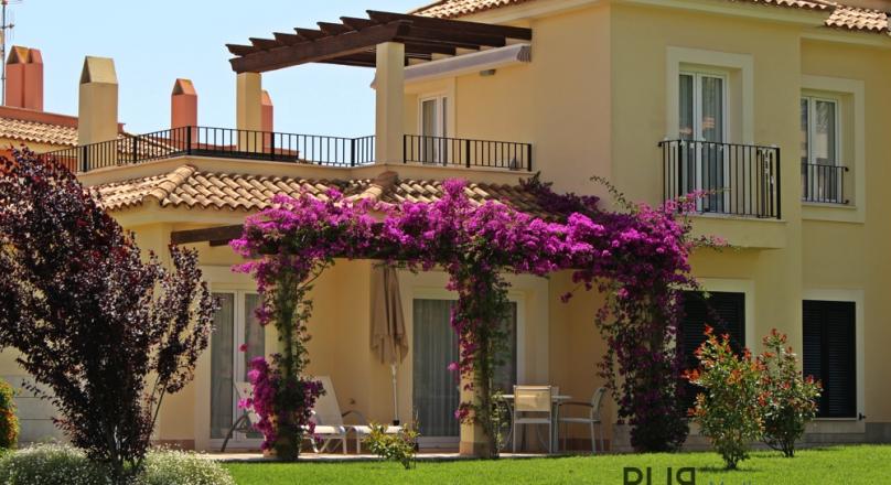 Sa Rapita. Es Trenc beach almost on the doorstep. And in a 5 * facility. First time use.