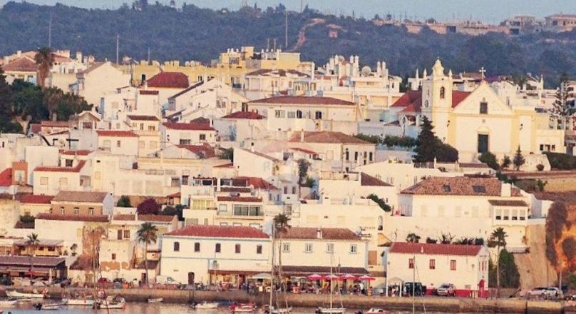 Apartment T1 - Portimão