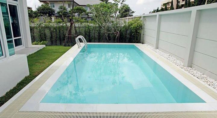 SINGLE HOUSE FOR RENT