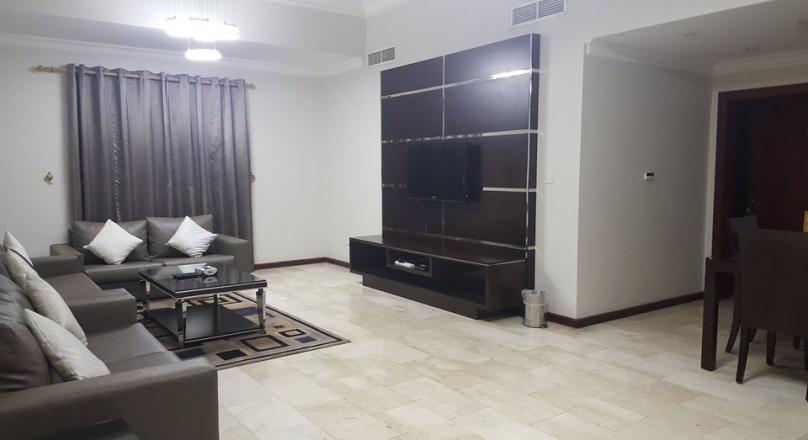 Specious Luxury Apartment for Rent. JUFFAIR