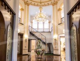 Inside a Tour of the 11.50 Crore Royal Mansion by Syed Brother