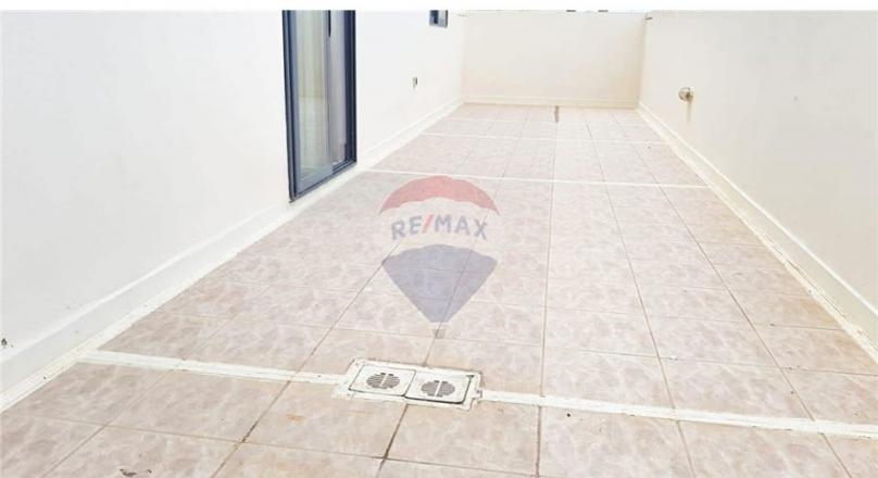 Rabat - Penthouse Furnished Air space One Bedroom