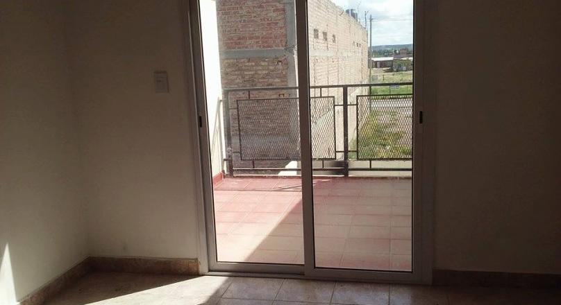 --ALQUILER--  DEPARTAMENTO