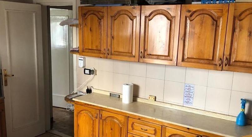 Apartment For Rent Fully Furnished in Maadi Sarayat