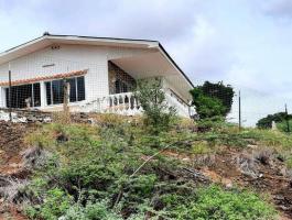 House with Apartment on a #Hill with Exceptional View 
