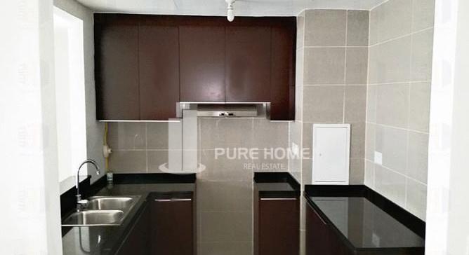 Negotiable Payments 1 Bedroom in Marina Blue