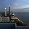 For Rent 2 beds 2 baths Lumpini Beach Jomtien