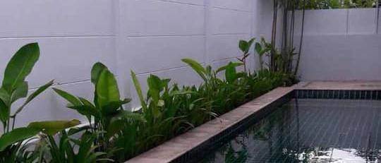 Pool villa for rent Soi Nong Hin /pattaya