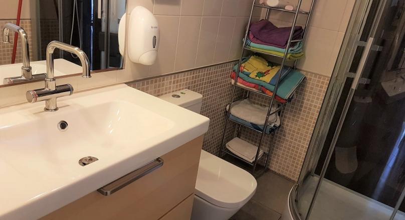 Apartments for long term rent in La Mata, Torrevieja