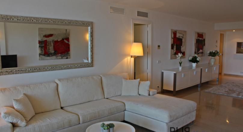 Sol de Mallorca - Luxury apartment in luxury complex. Excellent condition.