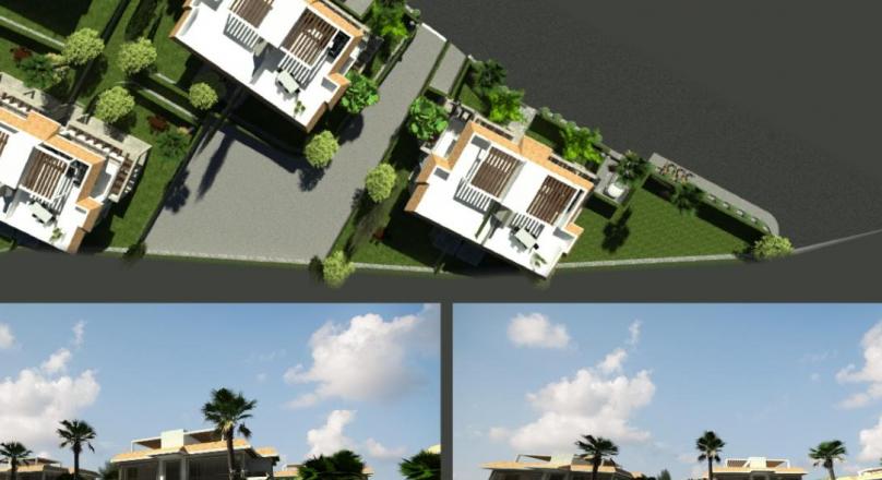 2 bedroom apartments