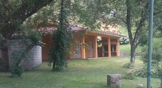 ALQUILER TEMPORARIO BALCON DE YALA ,JUJUY 