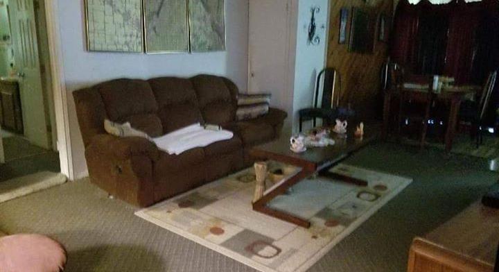 HOUSE FOR SALE: CASH OR FINANCED!