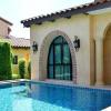 Luxury  Pool Villa.  Mediterranean Style for sale