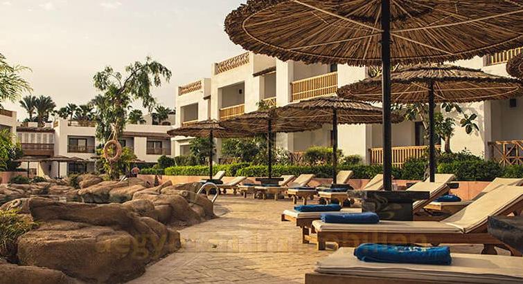 DOMINA ELISIR Thalasso&SPA, DOMINA CORAL BAY،Sharm El-Shaikh