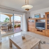 Son Veri Nou. Large apartment. With roof terrace. And views over the bay of Palma.
