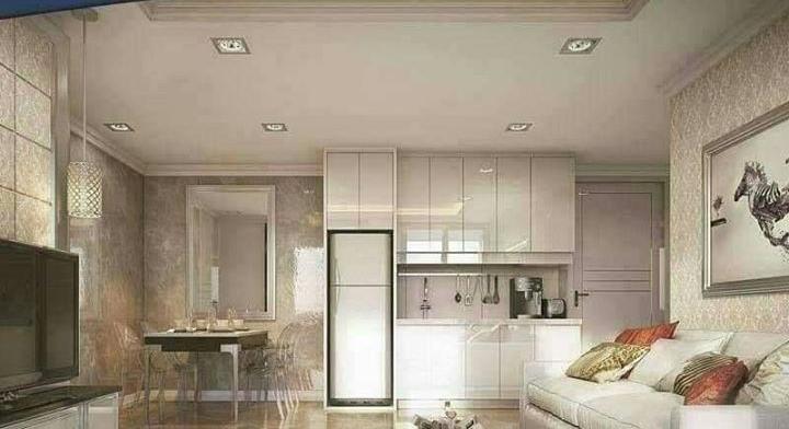 New condo...For sale