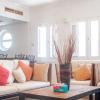 Available for rent in Marina Abu-Tig, El-Gouna