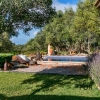 Puntiro. Finca with outbuilding and plenty of space. Short ways to the airport and golf course.