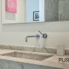 Purism PUR. Bright architect villa in Port de Pollenca. Design at every turn.