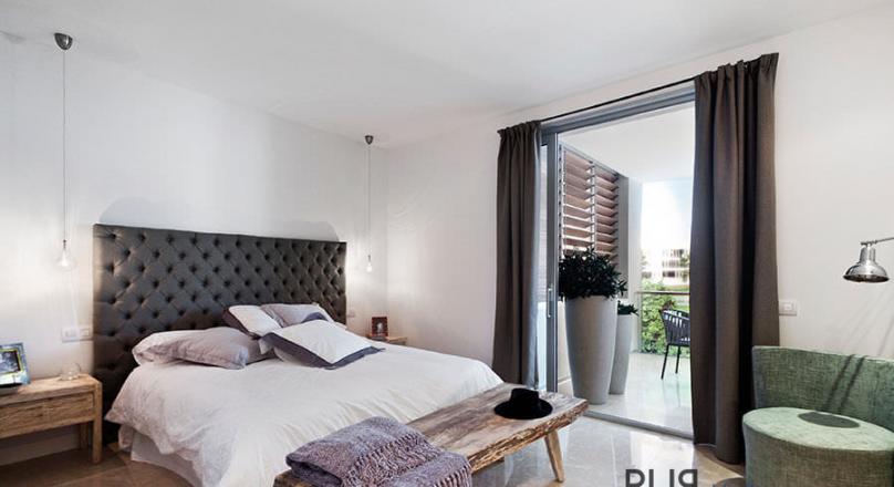 Apartment. Exclusive and quiet. In a few minutes in Portals and Palma.