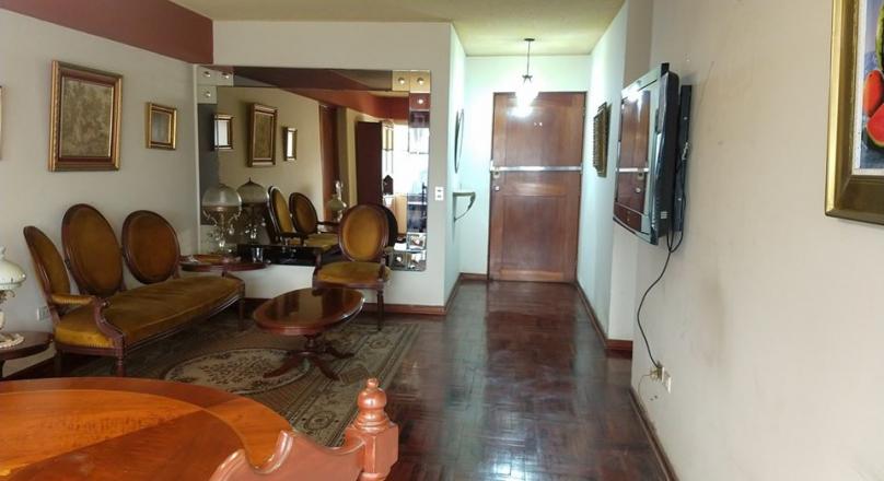 Apartment for sale in Barranco