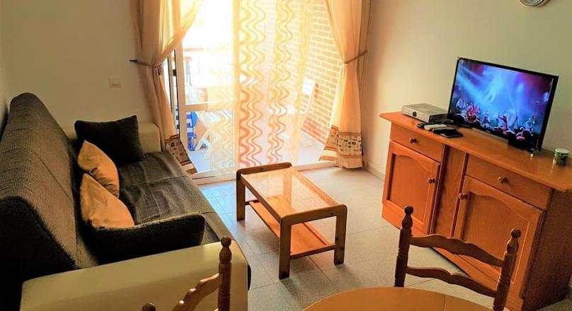 Apartment for long term rental in Torrevieja