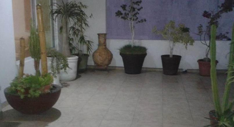 Casa Don Juan Carlos Paseo del Cortes, La Paz, Baja California Sur