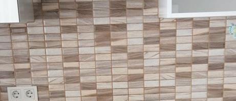 KUŞADASI CENTRAL POOL SITE CLOSED KITCHEN 3 + 1 FLAT FOR SALE (MEF EMLAK)