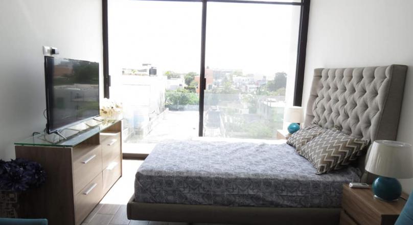 1 bedroom1 bathroom Apartment in Playa del Carmen