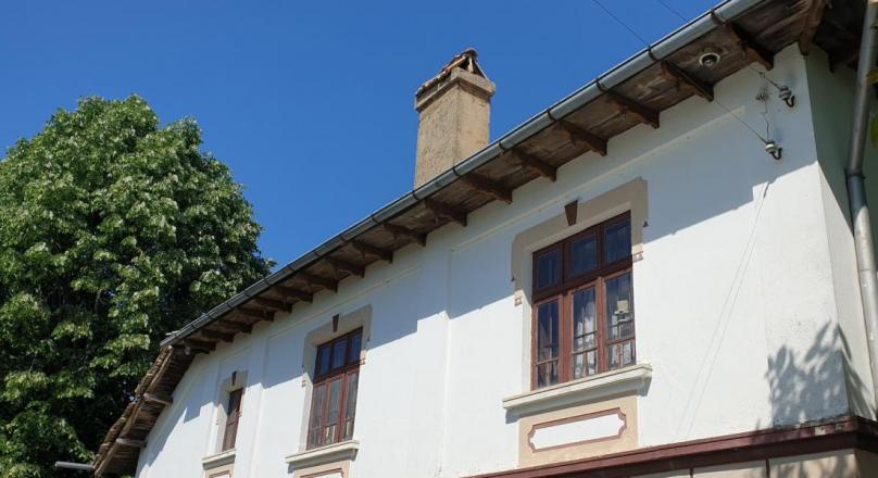 Beautiful Bulgarian country house