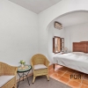 A townhouse. With pool. In Arta. Very mallorquin.