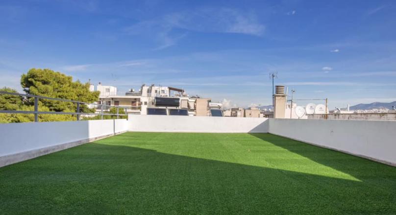 PALEO FALIRO APARTMENT FOR LONG TERM RENTAL