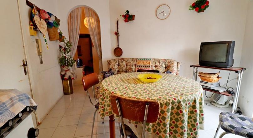 Marsascala - Apartment + Roof / Cheapest on the market !!