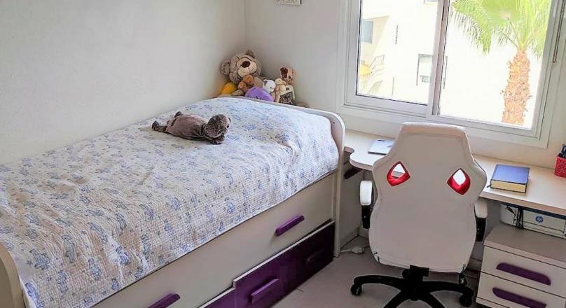 Apartment for sale in Playa Flamenko, Torrevieja