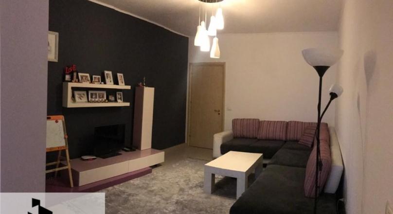 Super Apartament 2+1+ parkim Unaza e Re