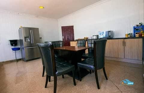 Three bedrooms stand alone house together with a coltage for sale