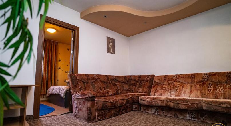 Property, on two rooms, appreciable zoning, Brasov