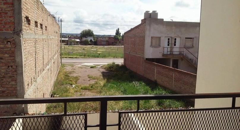 --ALQUILER--  DEPARTAMENTO
