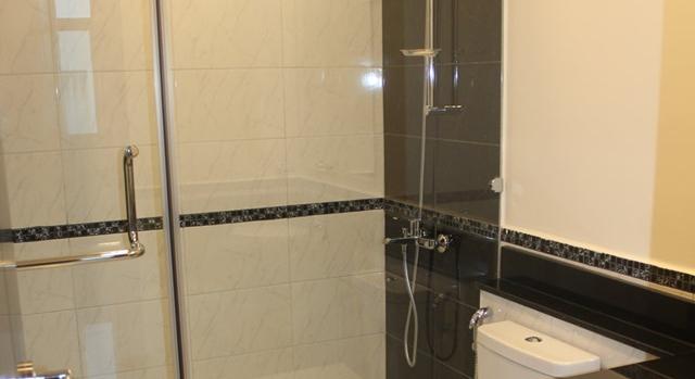 An absolutely stunning two bedroom apartment with spectacular sea view could now be yours
