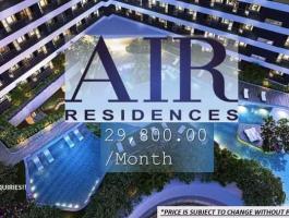 Air Residences
