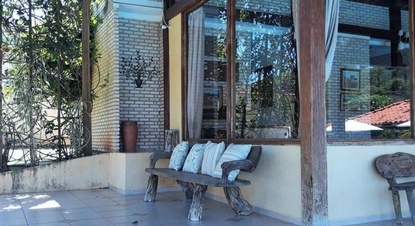 Opportunity in Pirenópolis! Sale of house with two lots