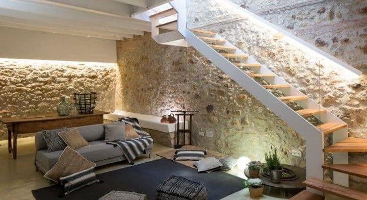 we have all kinds of country houses