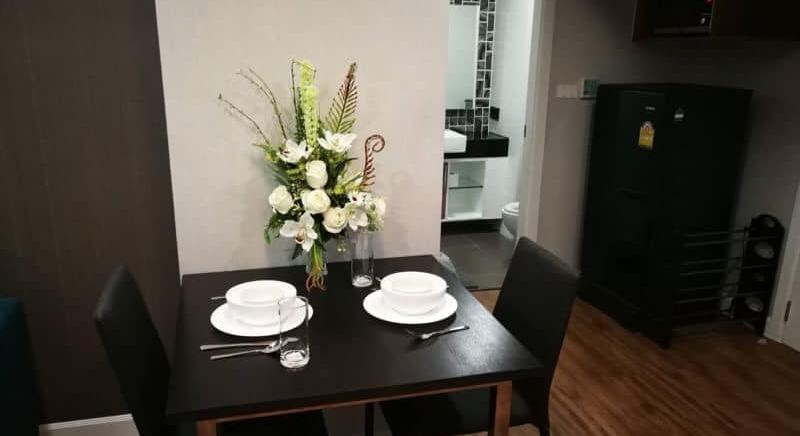 FOR RENT/ DUSIT GRAND PARK