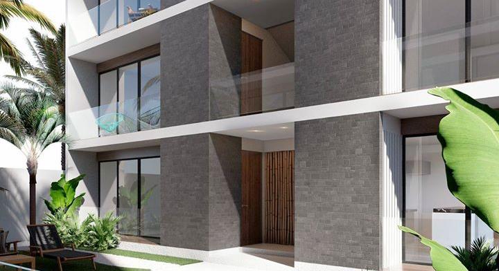 DEPARTMENTS IN PRE-SALE IN TULUM